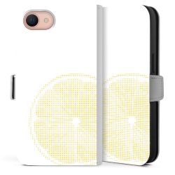 Sideflip mit Lasche weiß/seitliche Lasche