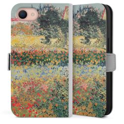 Sideflip mit Lasche weiß/seitliche Lasche