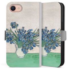 Sideflip mit Lasche weiß/seitliche Lasche