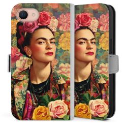 Sideflip mit Lasche weiß/seitliche Lasche