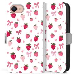 Sideflip mit Lasche weiß/seitliche Lasche