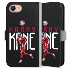 Sideflip mit Lasche weiß/seitliche Lasche