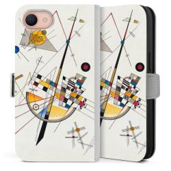 Sideflip mit Lasche weiß/seitliche Lasche