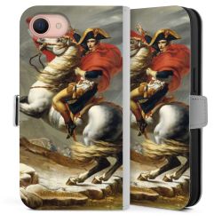 Sideflip mit Lasche weiß/seitliche Lasche