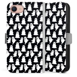 Sideflip mit Lasche weiß/seitliche Lasche