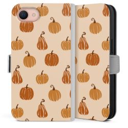 Sideflip mit Lasche weiß/seitliche Lasche