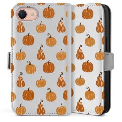 Sideflip mit Lasche weiß/seitliche Lasche