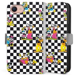 Sideflip mit Lasche weiß/seitliche Lasche