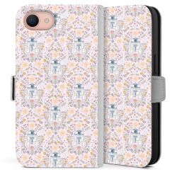 Sideflip mit Lasche weiß/seitliche Lasche