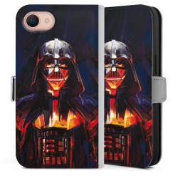 Sideflip mit Lasche weiß/seitliche Lasche