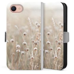 Sideflip mit Lasche weiß/seitliche Lasche