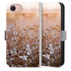 Sideflip mit Lasche weiß/seitliche Lasche