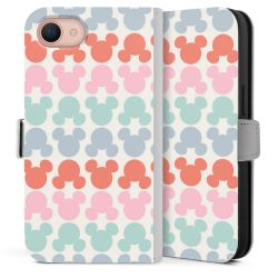 Sideflip mit Lasche weiß/seitliche Lasche