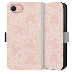 Sideflip mit Lasche weiß/seitliche Lasche