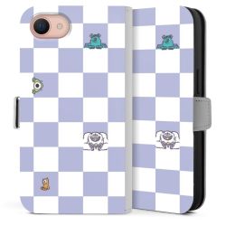 Sideflip mit Lasche weiß/seitliche Lasche