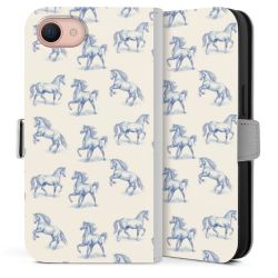 Sideflip mit Lasche weiß/seitliche Lasche