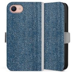 Sideflip mit Lasche weiß/seitliche Lasche