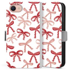 Sideflip mit Lasche weiß/seitliche Lasche