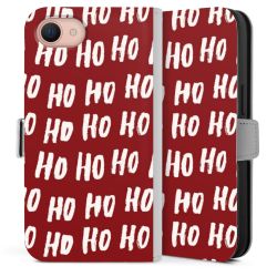 Sideflip mit Lasche weiß/seitliche Lasche