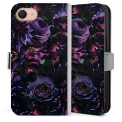 Sideflip mit Lasche weiß/seitliche Lasche