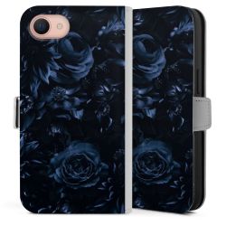 Sideflip mit Lasche weiß/seitliche Lasche