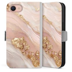 Sideflip mit Lasche weiß/seitliche Lasche