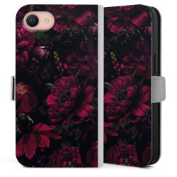 Sideflip mit Lasche weiß/seitliche Lasche