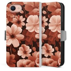 Sideflip mit Lasche weiß/seitliche Lasche