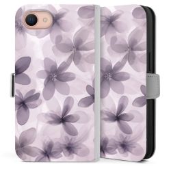 Sideflip mit Lasche weiß/seitliche Lasche