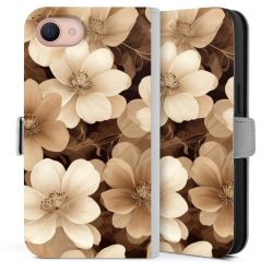 Sideflip mit Lasche weiß/seitliche Lasche