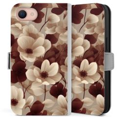 Sideflip mit Lasche weiß/seitliche Lasche