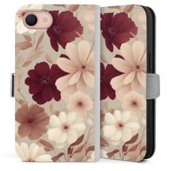 Sideflip mit Lasche weiß/seitliche Lasche