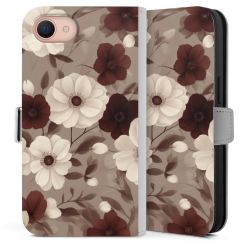 Sideflip mit Lasche weiß/seitliche Lasche