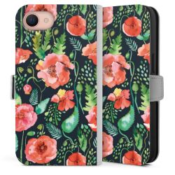 Sideflip mit Lasche weiß/seitliche Lasche