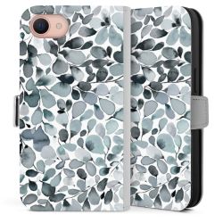 Sideflip mit Lasche weiß/seitliche Lasche