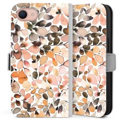 Sideflip mit Lasche weiß/seitliche Lasche