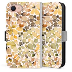 Sideflip mit Lasche weiß/seitliche Lasche