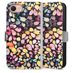 Sideflip mit Lasche weiß/seitliche Lasche