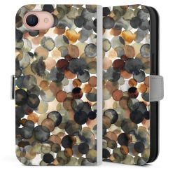 Sideflip mit Lasche weiß/seitliche Lasche