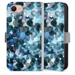 Sideflip mit Lasche weiß/seitliche Lasche