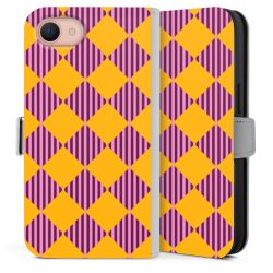 Sideflip mit Lasche weiß/seitliche Lasche