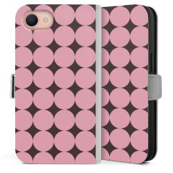 Sideflip mit Lasche weiß/seitliche Lasche