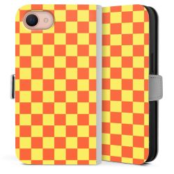 Sideflip mit Lasche weiß/seitliche Lasche