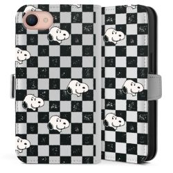 Sideflip mit Lasche weiß/seitliche Lasche