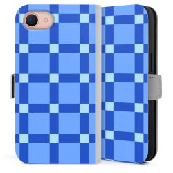 Sideflip mit Lasche weiß/seitliche Lasche