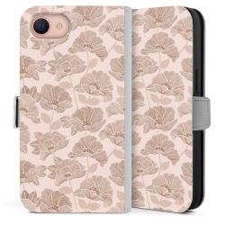 Sideflip mit Lasche weiß/seitliche Lasche