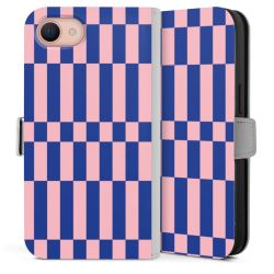 Sideflip mit Lasche weiß/seitliche Lasche