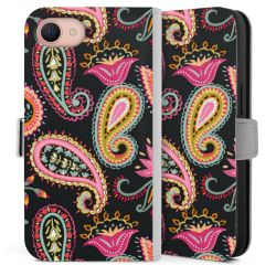 Sideflip mit Lasche weiß/seitliche Lasche