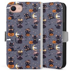 Sideflip mit Lasche weiß/seitliche Lasche