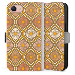 Sideflip mit Lasche weiß/seitliche Lasche